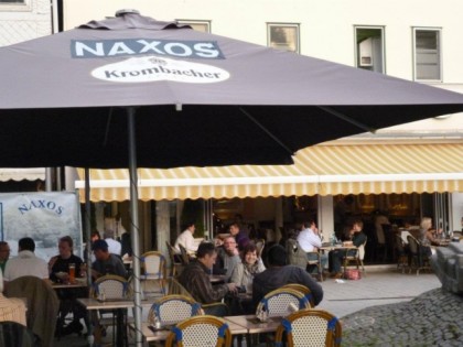 Foto: Naxos